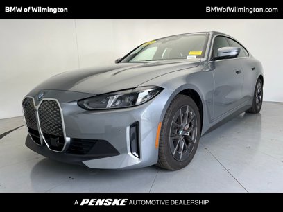 Used 2025 BMW i4 eDrive40 w/ Premium Package