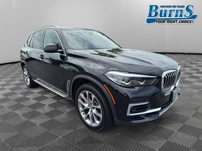 Used 2023 BMW X5 xDrive40i