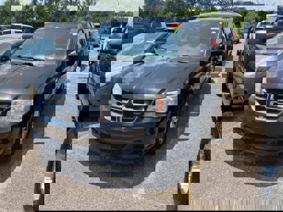 Used 2013 Dodge Grand Caravan SXT