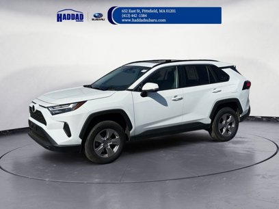 Used 2023 Toyota RAV4 XLE w/ Convenience Package