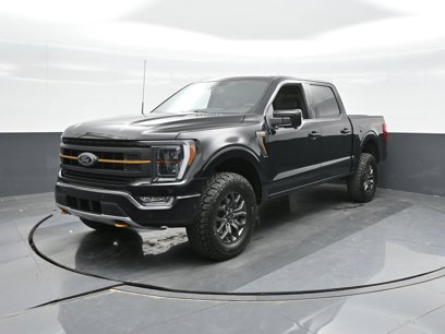Used 2021 Ford F150 Tremor w/ Equipment Group 402A High