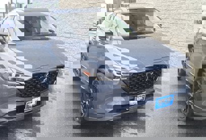 Certified 2023 MAZDA CX-5 Carbon Edition