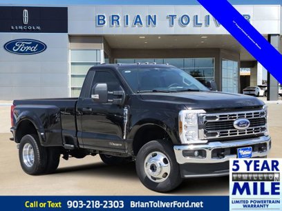 New 2025 Ford F350 XLT