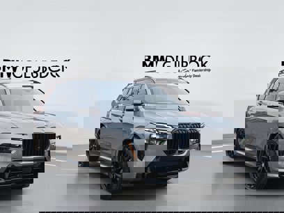New 2026 BMW X7 xDrive40i w/ Executive Package