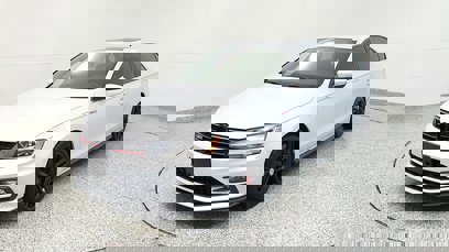Used 2017 Volkswagen Jetta GLI