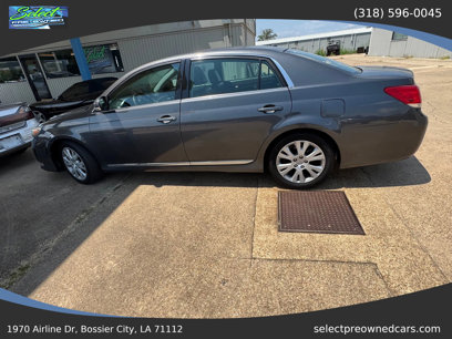 Used 2012 Toyota Avalon