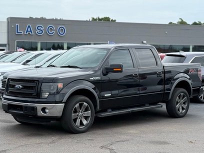 Used 2014 Ford F150 FX4