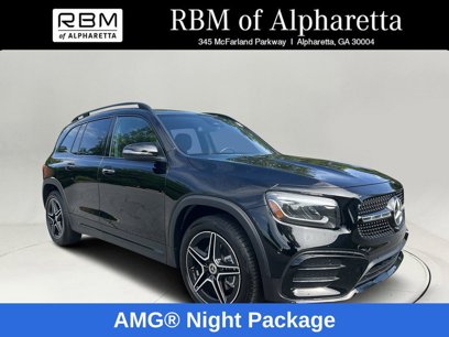 Certified 2024 Mercedes-Benz GLB 250