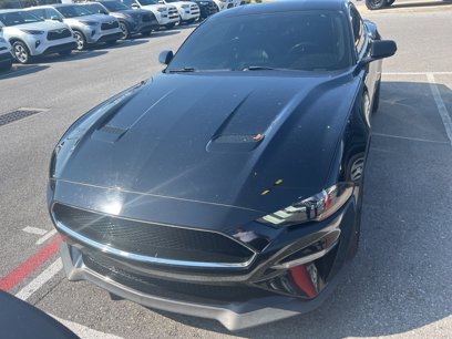 Used 2019 Ford Mustang Bullitt w/ Bullitt Electronics Package