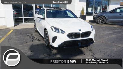 New 2025 BMW 228i xDrive w/ Premium Package