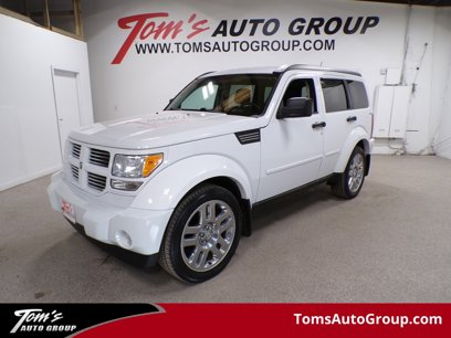 Used 2011 Dodge Nitro Heat w/ Popular Equipment Group