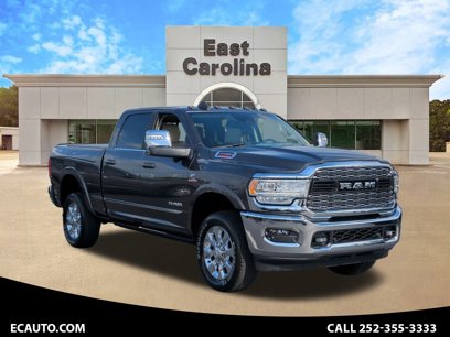Certified 2023 RAM 2500 Limited