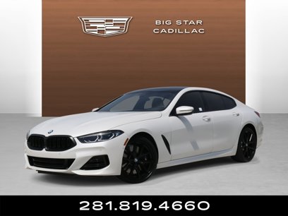 Used 2025 BMW 840i w/ M Sport Professional Package