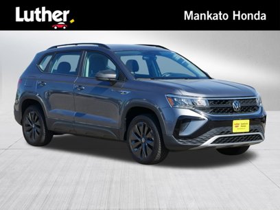 Used 2023 Volkswagen Taos S
