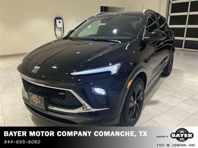 New 2025 Buick Encore GX Sport Touring