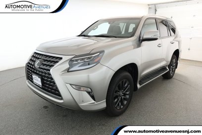 Used 2023 Lexus GX 460 Premium w/ Premium Package