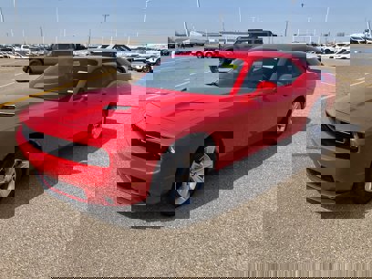 Used 2023 Dodge Challenger SXT