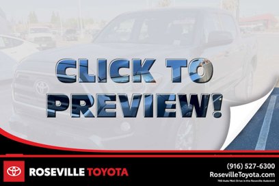 Used 2017 Toyota Tacoma SR5