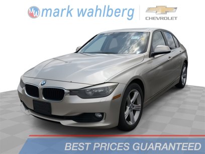 Used 2014 BMW 328i xDrive Sedan
