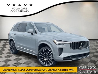 New 2025 Volvo XC90 B6 Plus w/ Protection Package Premier