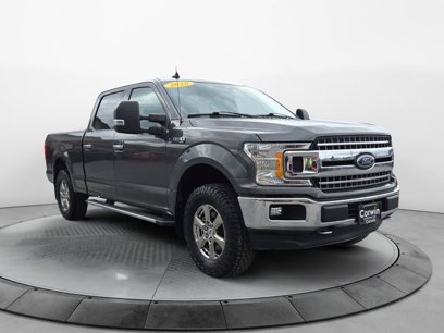 Used 2020 Ford F150 XLT w/ Equipment Group 302A Luxury