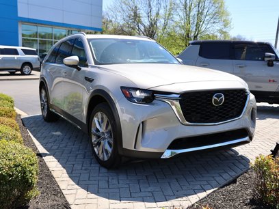 Used 2024 MAZDA CX-90 3.3 Turbo w/ Premium Package