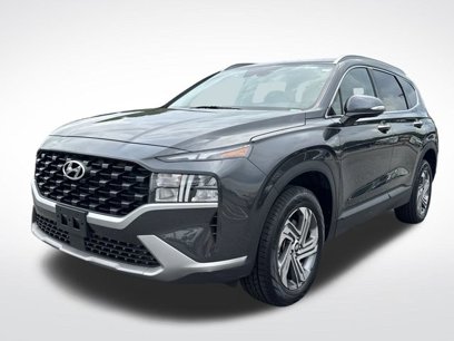 Used 2023 Hyundai Santa Fe SEL