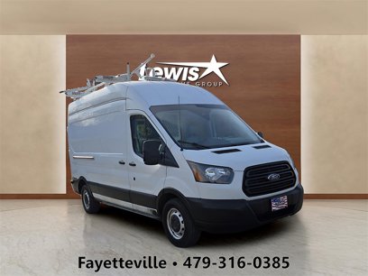 Used 2019 Ford Transit 250 148 High Roof