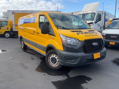 Used 2021 Ford Transit 250 Low Roof w/ Load Area Protection Package