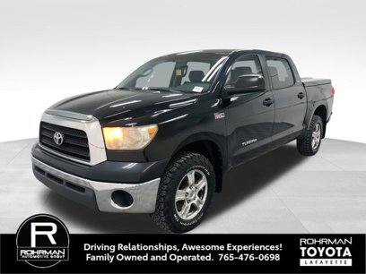 Used 2007 Toyota Tundra SR5