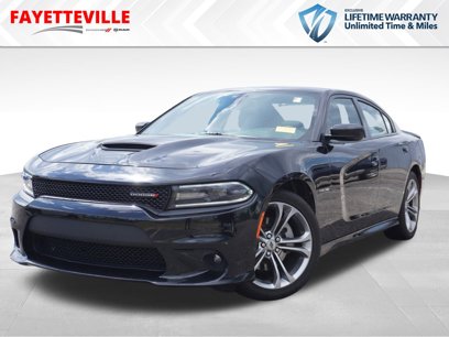 Used 2021 Dodge Charger R/T