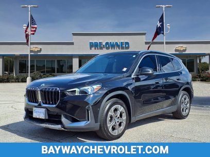 Used 2023 BMW X1 xDrive28i
