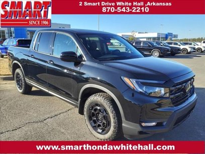 New 2025 Honda Ridgeline Sport+