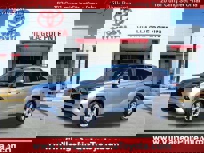 Used 2023 Toyota Highlander LE