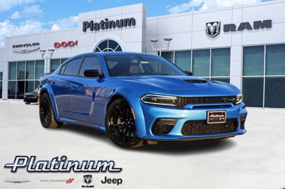 Used 2023 Dodge Charger Scat Pack