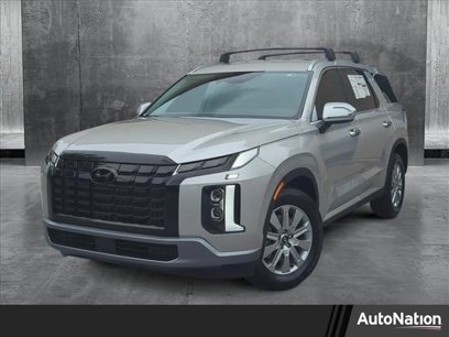 New 2025 Hyundai Palisade SEL