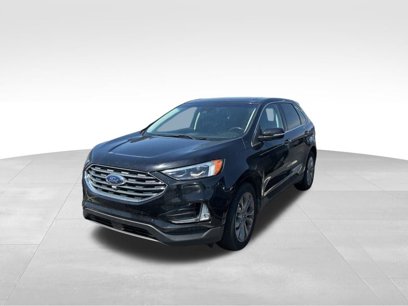 Used 2019 Ford Edge Titanium w/ Equipment Group 301A