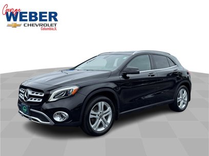 Used 2020 Mercedes-Benz GLA 250 4MATIC