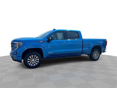 Used 2022 GMC Sierra 1500 AT4 w/ AT4 Premium Package