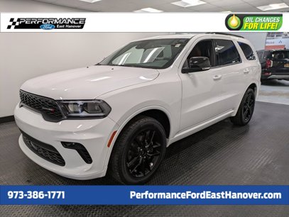 Used 2023 Dodge Durango GT