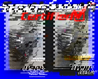 Used 2023 GMC Sierra 1500 AT4 w/ AT4 Premium Package