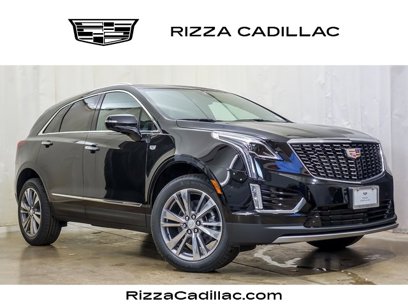 Used 2025 Cadillac XT5 Premium Luxury w/ LPO, Floor Liner Package