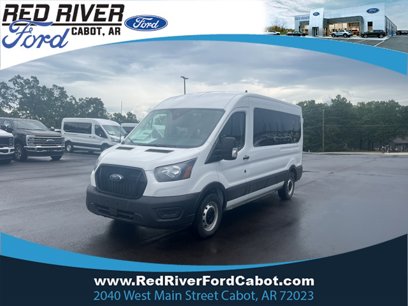 New 2025 Ford Transit 350 XL
