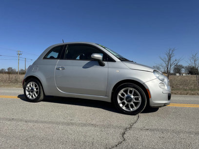 Used 2014 FIAT 500 Pop