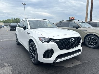 New 2025 MAZDA CX-70 3.3 Turbo S w/ Premium Plus