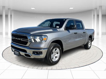 Certified 2024 RAM 1500 Big Horn