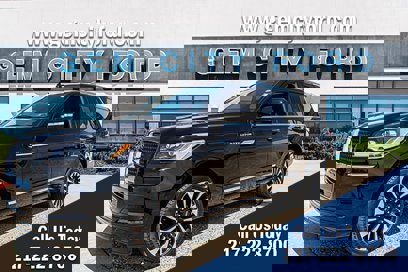 Used 2024 Lincoln Navigator Reserve w/ Monochromatic Package