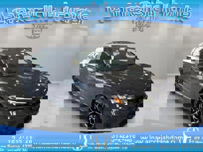 Used 2022 Honda Civic Sport Touring