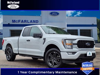 Used 2023 Ford F150 XL w/ STX Appearance Package