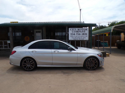 Used 2019 Mercedes-Benz C 43 AMG 4MATIC Sedan